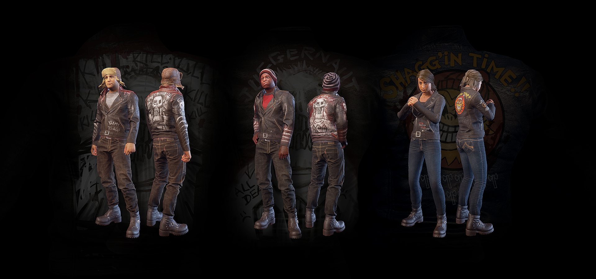 Gifts For Owners - State of Decay